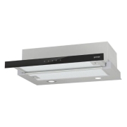 Изображение товара Вытяжка встраиваемая в шкаф Gorenje TH64E3SGB
