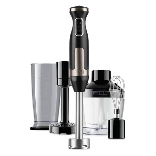 Изображение товара Погружной блендер Black+Decker BXHBA1500E