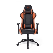 Изображение товара Кресло компьютерное игровое GLHF 2X Black/Orange