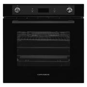 Изображение товара Электрический духовой шкаф Kuppersberg HM 629 Black