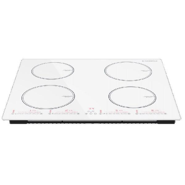 Изображение товара Встраиваемая индукционная панель независимая Maunfeld CVI594SWH
