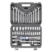 Изображение товара Набор ручного инструмента GOODKING B-10078 Blue
