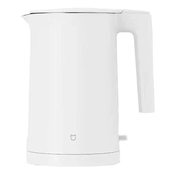 Изображение товара Электрочайник Xiaomi Electric Kettle 2 EU,белый