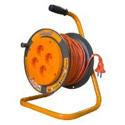 Изображение товара Удлинитель Glanzen EB-30-004
