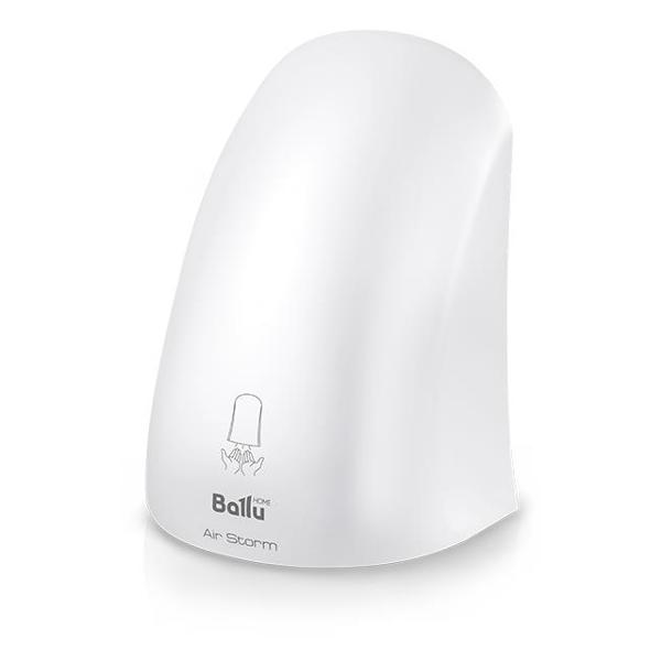 Сушилка для рук Ballu BAHD-1000AS BAHD-1000AS