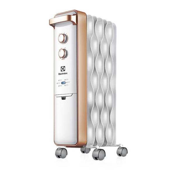 Изображение товара Радиатор масляный Electrolux Wave EOH/M-9157
