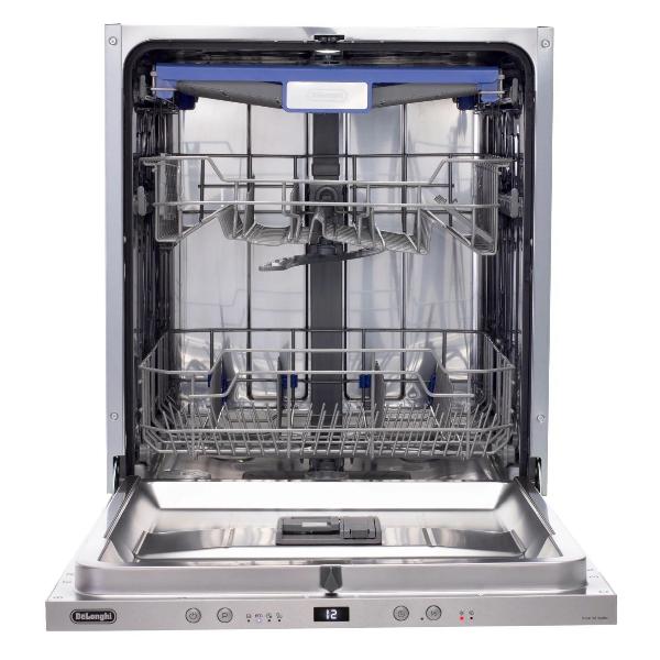 Изображение товара Встраиваемая посудомоечная машина DeLonghi DDW06F Basilia