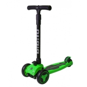 Изображение товара Самокат BIBITU MAX K7 Green