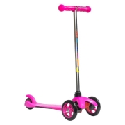 Изображение товара Самокат BIBITU SWEET SKL-06А Pink