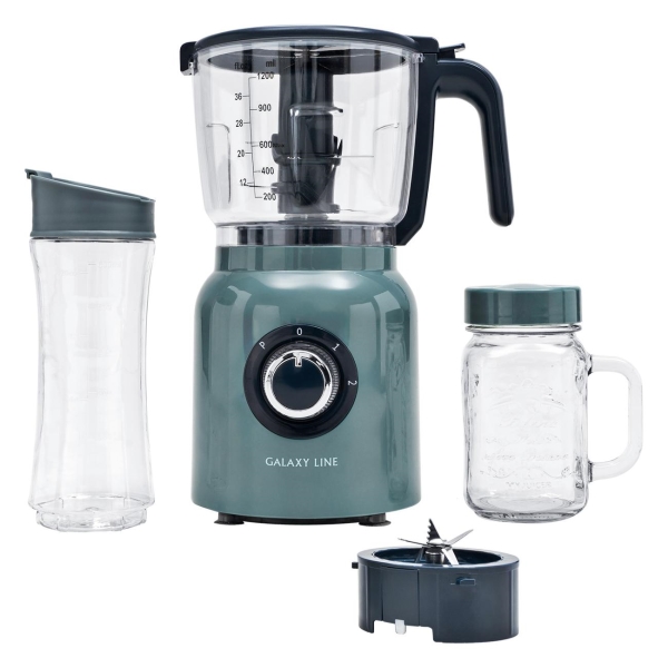 Изображение товара Блендер стационарный Galaxy LINE GL2160