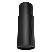 Изображение товара Островная вытяжка Maunfeld Lee Push 397 Black