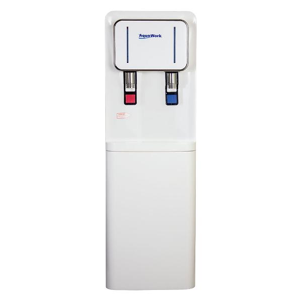 Изображение товара Кулер Aqua Work VGUF-92WE