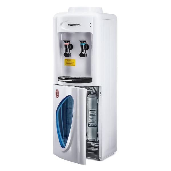 Изображение товара Кулер Aqua Work 0.7-LDR/SF+F AW 25174