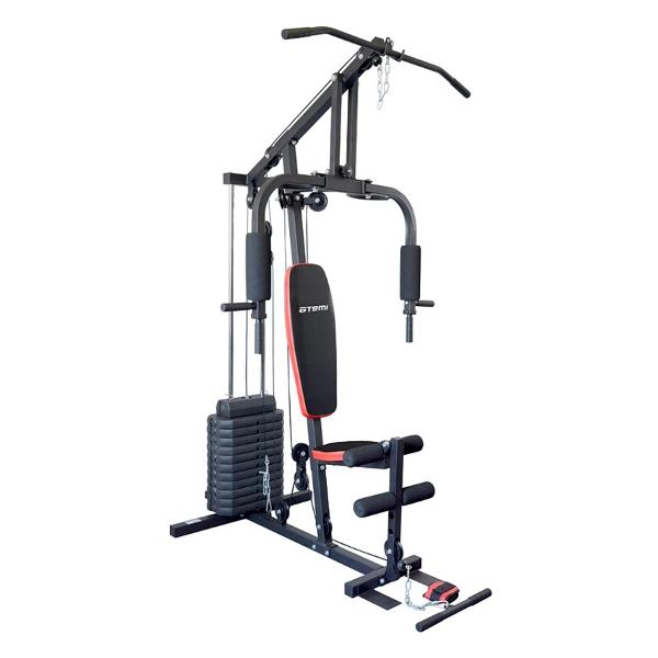 Изображение товара Скамья для пресса Atemi AGS2100