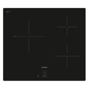 Изображение товара Встраиваемая индукционная панель независимая Bosch Serie 2 PUC61KAA5E