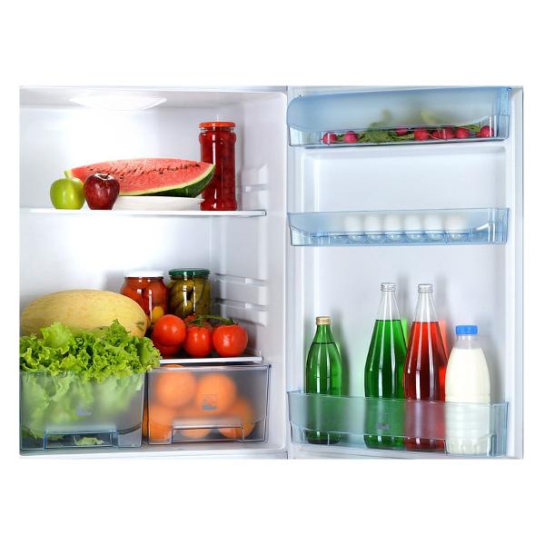 Изображение товара Холодильник Pozis RK-101 серебристый