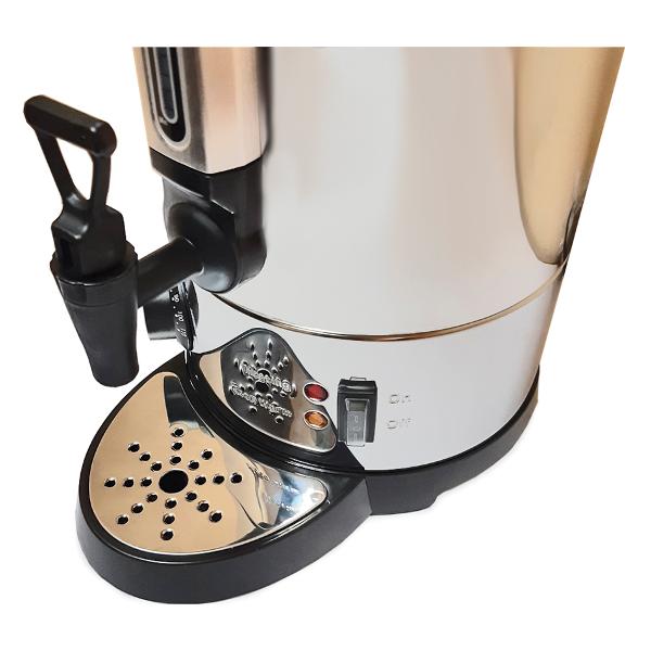 Изображение товара Термопот Gastrorag DK-LX-100