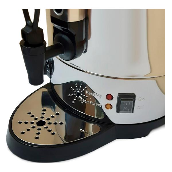 Изображение товара Термопот Gastrorag DK-LX-200