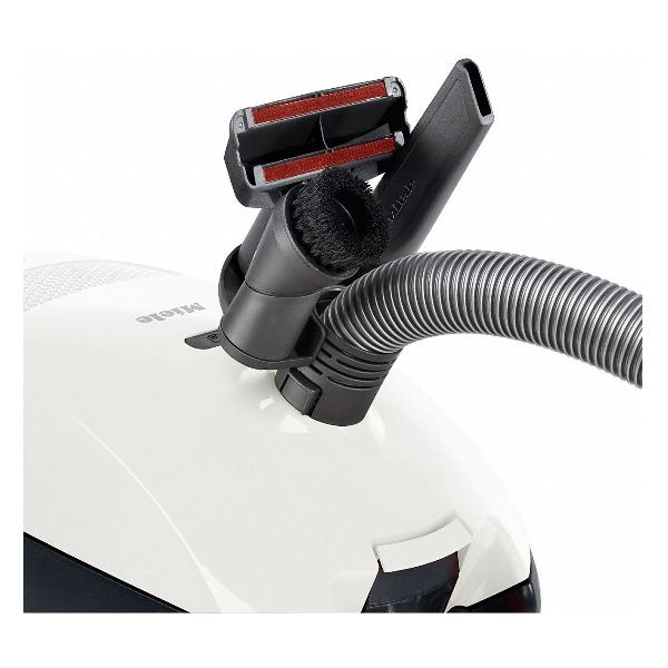 Изображение товара Пылесос с пылесборником Miele Classic C1 Flex White