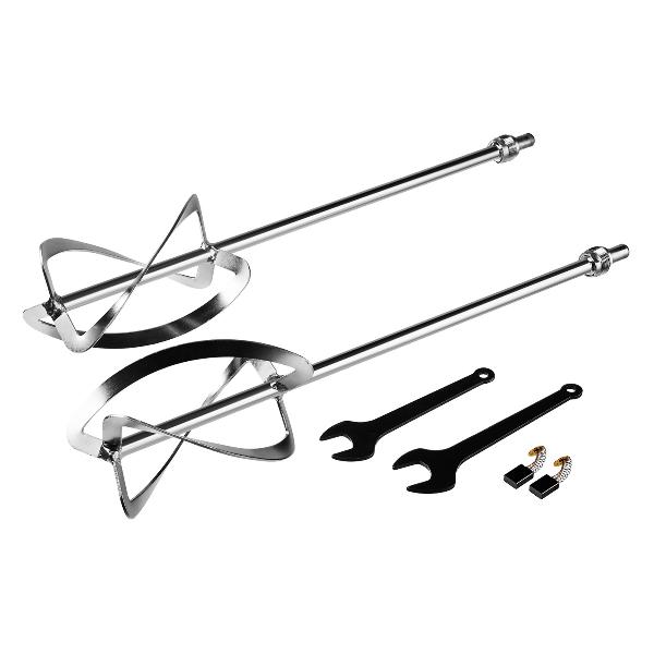 Изображение товара Дрель миксер Зубр МРД-1400