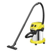 Изображение товара Пылесос строительный Karcher WD 3 P S V-17/4/20