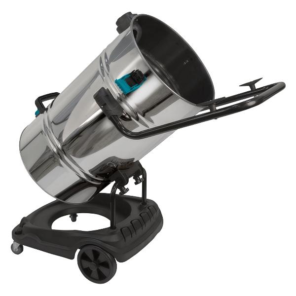 Изображение товара Пылесос строительный Bort BSS-2260-Twin