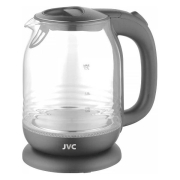 Изображение товара Электрочайник JVC JK-KE1510 серый