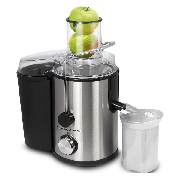 Изображение товара Соковыжималка центробежная Zigmund & Shtain EJ-753