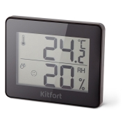 Изображение товара Термогигрометр Kitfort КТ-3315