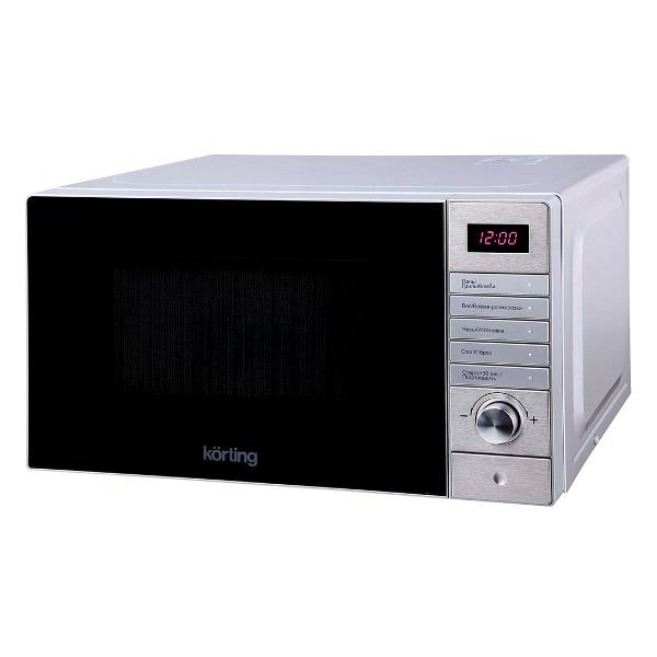 Микроволновая печь с грилем Korting KMO 720 X