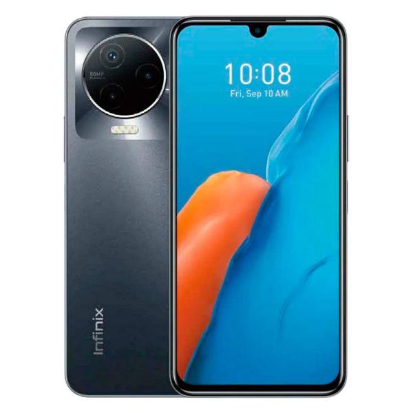 infinix note 12 8gb 128gb