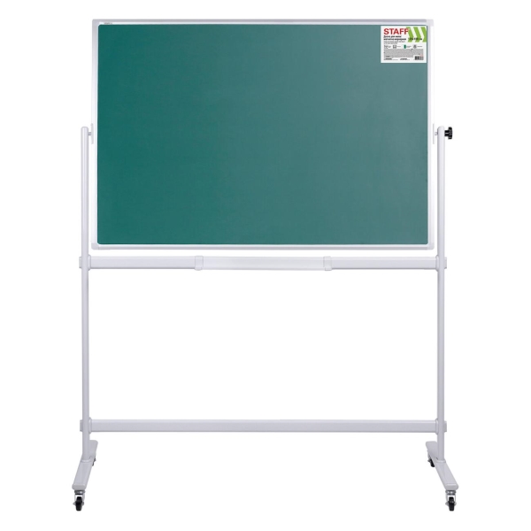 Изображение товара Доска магнитно-маркерная Staff 238007