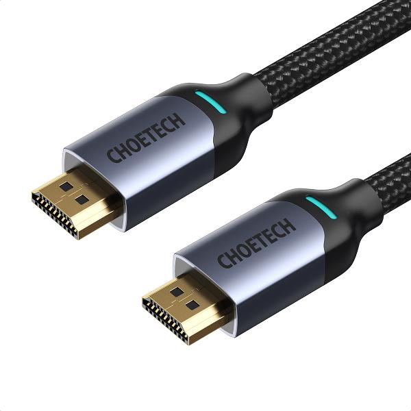 Изображение товара Кабель цифровой HDMI Choetech XHH01
