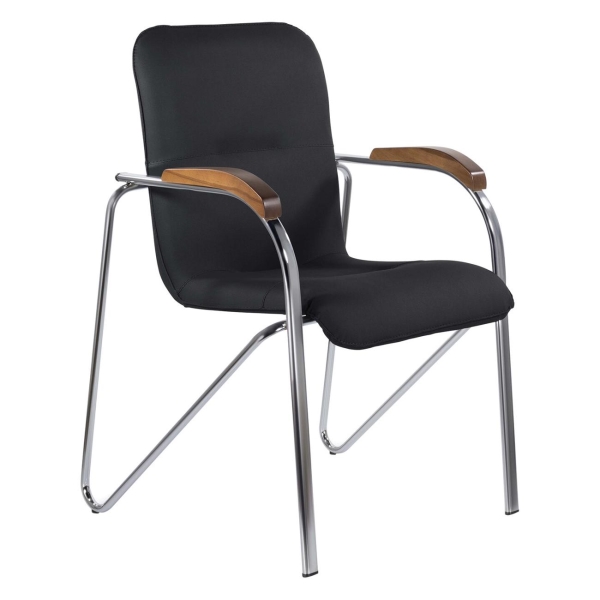 Изображение товара Кресло интерьерное Brabix Samba