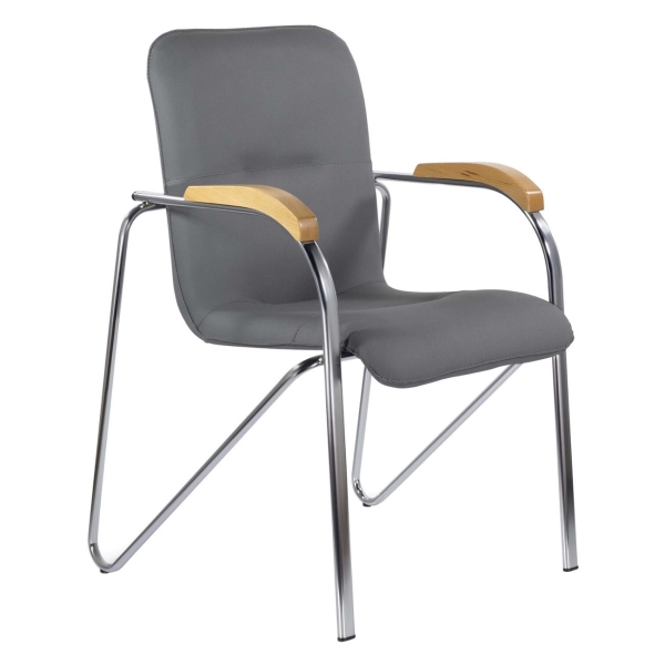 Изображение товара Кресло интерьерное Brabix Samba CF-103