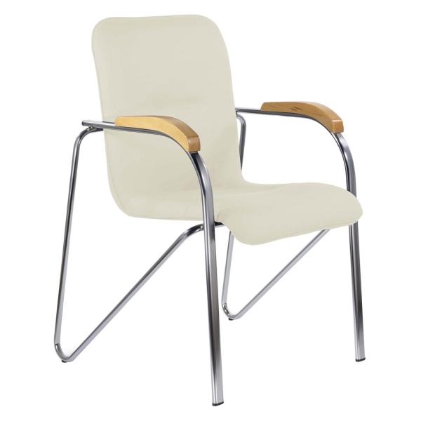 Изображение товара Кресло интерьерное Brabix Samba