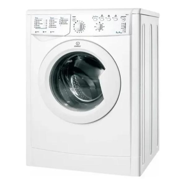 Стиральная машина Indesit IWSC 6105 (CIS)