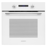 Изображение товара Газовый духовой шкаф Maunfeld MOGM703W