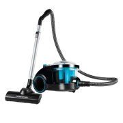 Изображение товара Пылесос с водяным фильтром Arnica Bora 5000 (ET11131) Blue