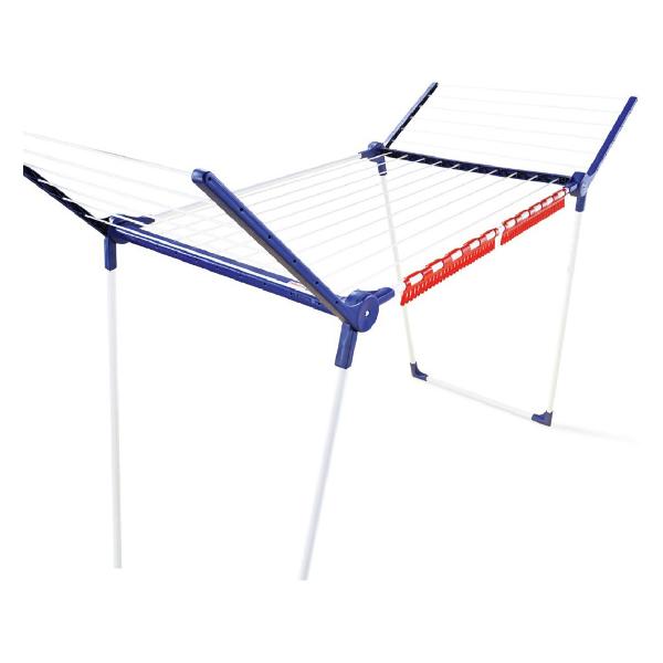 Изображение товара Сушка для белья Leifheit Pegasus 180 Solid (81514)