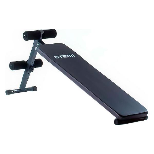 Изображение товара Скамья для пресса Atemi ASB500