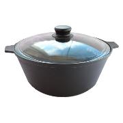 Изображение товара Кастрюля Камская посуда 2,5л 425287