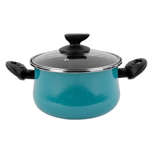 Изображение товара Кастрюля Vitrinor Country 20 1108517