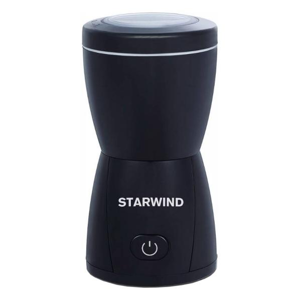 Изображение товара Кофемолка Starwind SGP8426