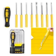 Изображение товара Набор отверток GOODKING OY-10009