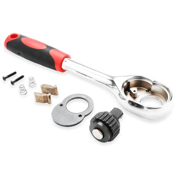 Изображение товара Трещотка GOODKING T-101224