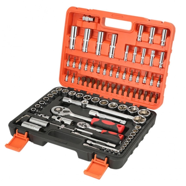 Изображение товара Набор ручного инструмента GOODKING K-10094