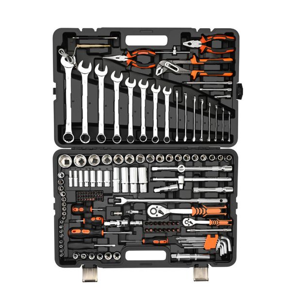 Изображение товара Набор ручного инструмента GOODKING M-10151