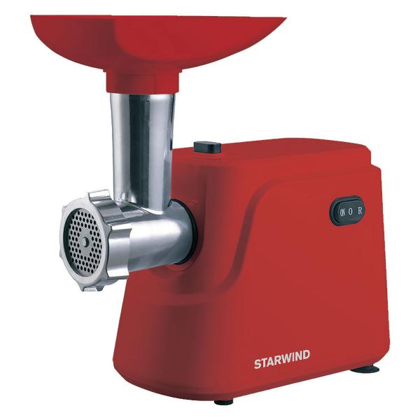 Изображение товара Электромясорубка Starwind SMG3225