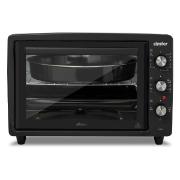 Изображение товара Мини-печь Simfer M3426